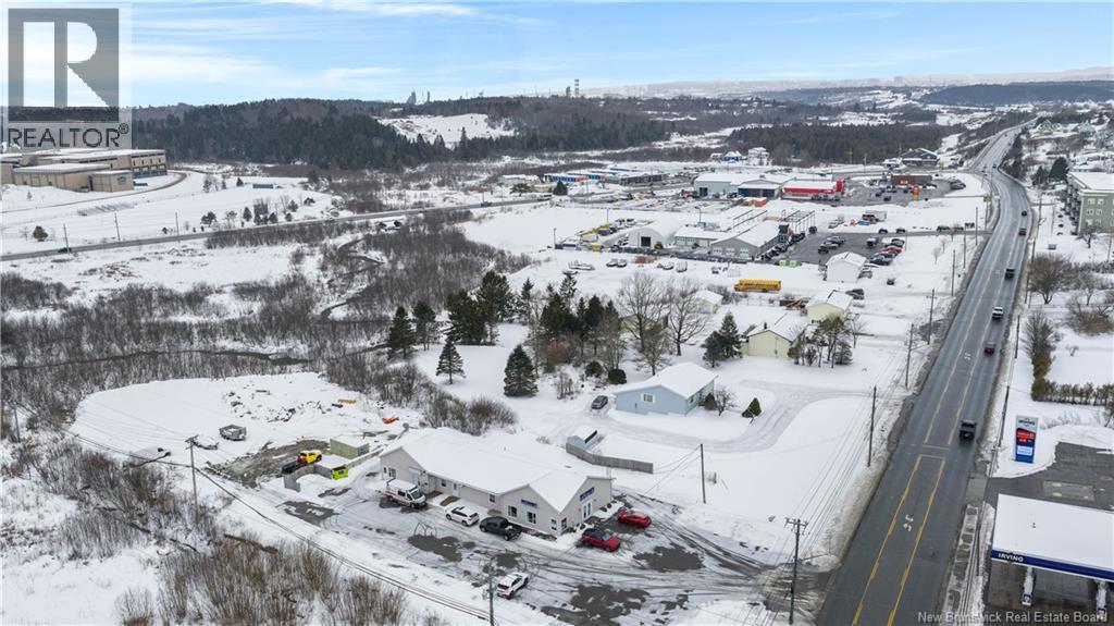 1210 Loch Lomond Road, Saint John, New Brunswick  E2J 1Z6 - Photo 36 - NB133105