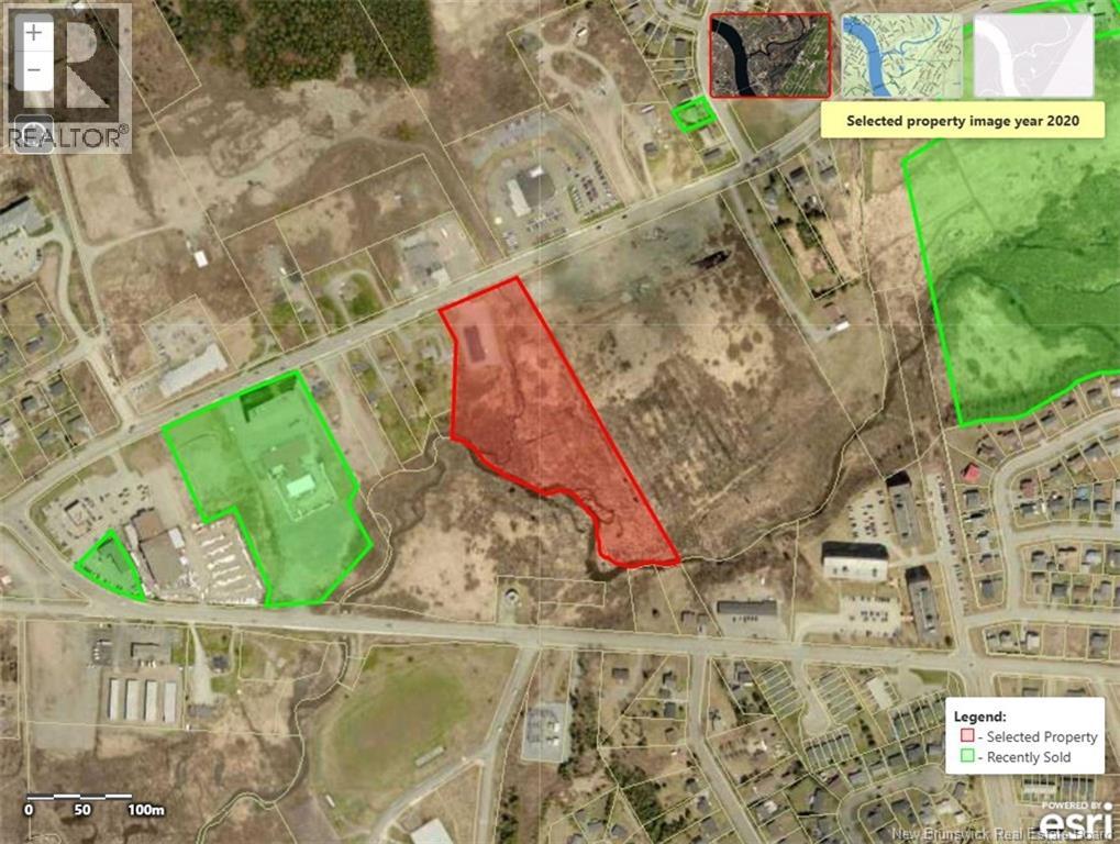 1210 Loch Lomond Road, Saint John, New Brunswick  E2J 1Z6 - Photo 41 - NB133105