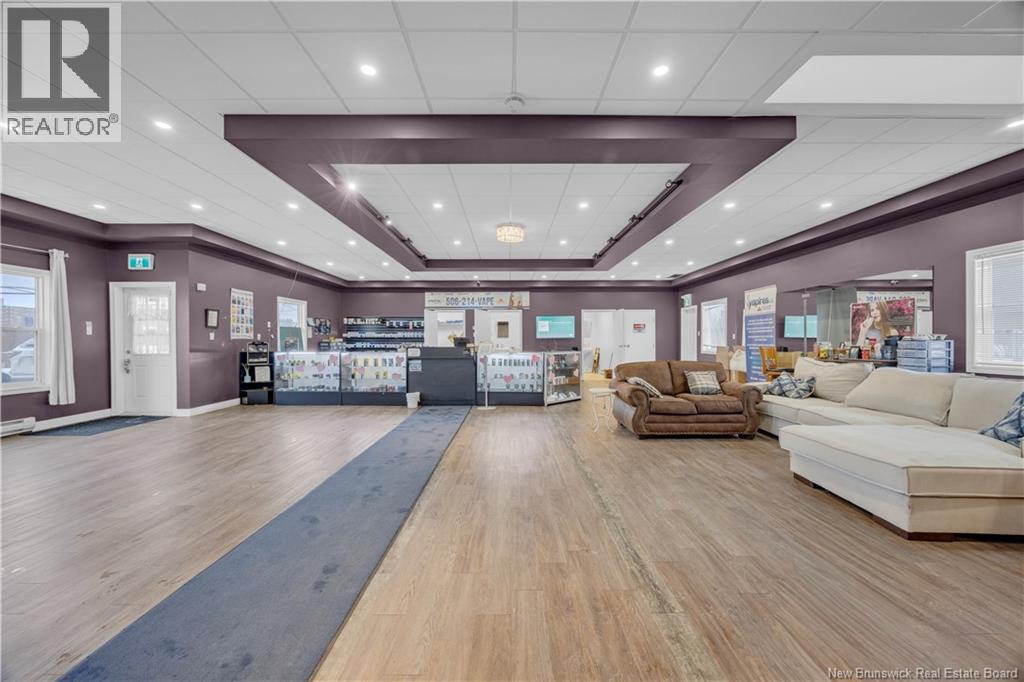 1210 Loch Lomond Road, Saint John, New Brunswick  E2J 1Z6 - Photo 5 - NB133105