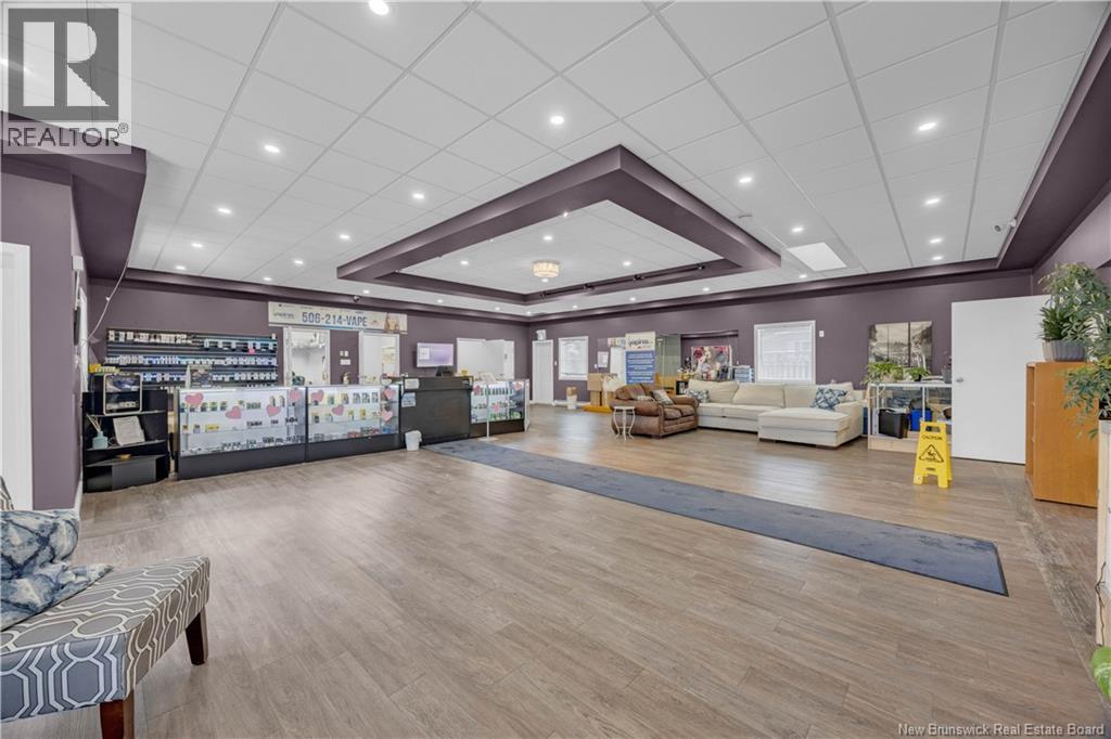 1210 Loch Lomond Road, Saint John, New Brunswick  E2J 1Z6 - Photo 7 - NB133105