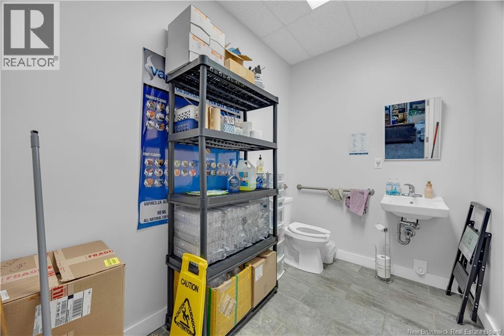 1210 Loch Lomond Road, Saint John, New Brunswick  E2J 1Z6 - Photo 8 - NB133105
