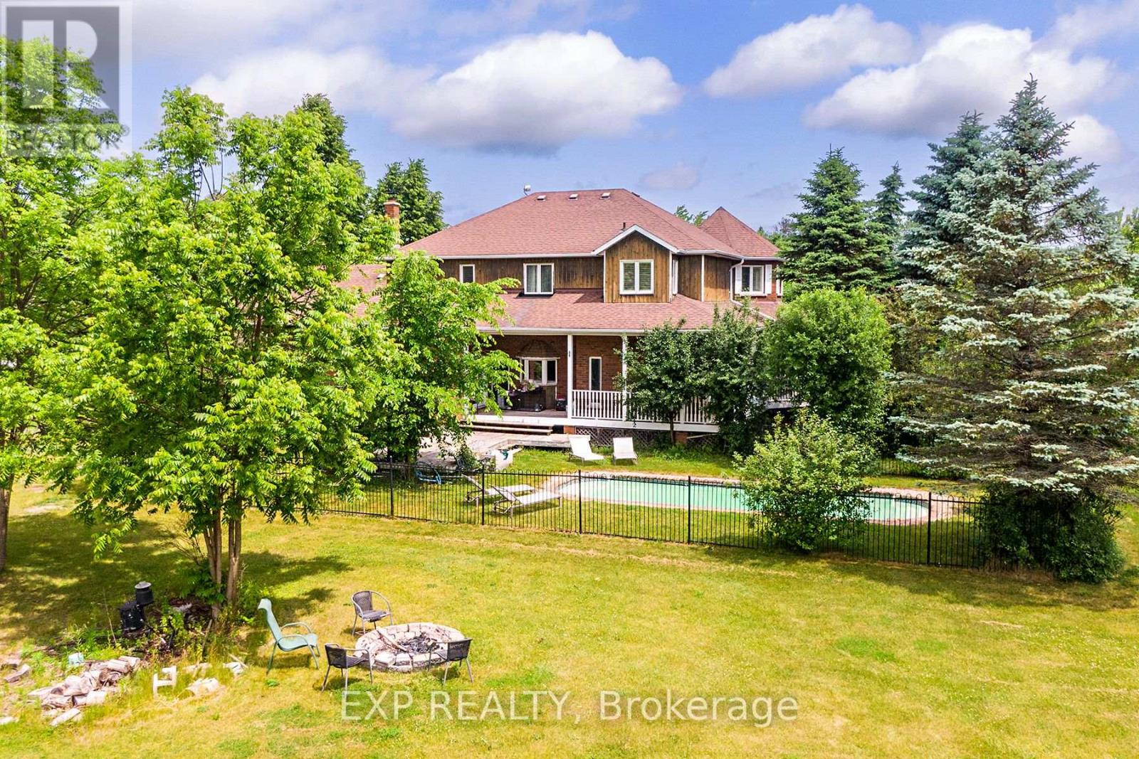 16 Audubon Way, Georgina (Baldwin), Ontario  L0E 1A0 - Photo 41 - N12685672