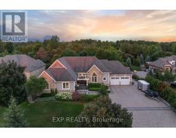 3 WOLFORD COURT, Georgina, Ontario