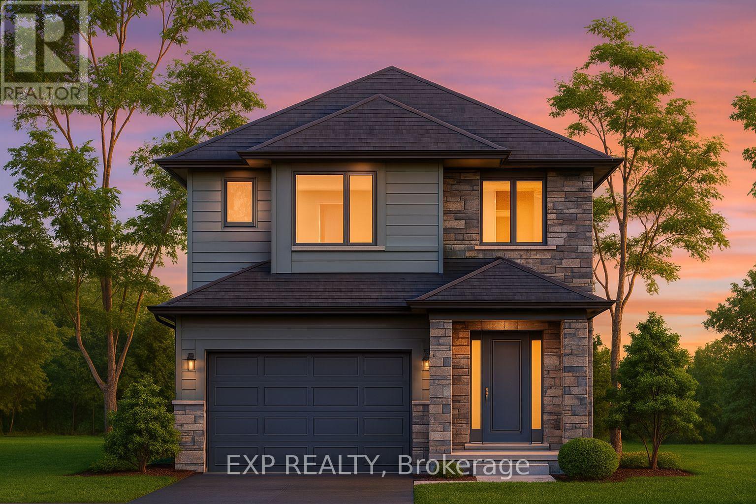 72 CHATEAUGUAY STREET, Russell, Ontario