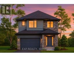 72 CHATEAUGUAY STREET, Russell, Ontario