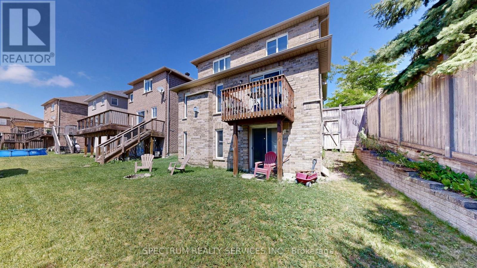 24 Cachet Hill Crescent, Vaughan (Sonoma Heights), Ontario  L4H 1S6 - Photo 48 - N12767634