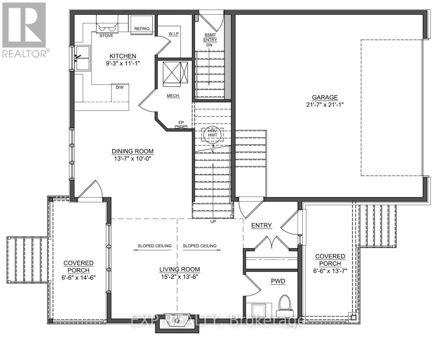 940 Katia Street, The Nation, Ontario  K0A 2M0 - Photo 2 - X12272241