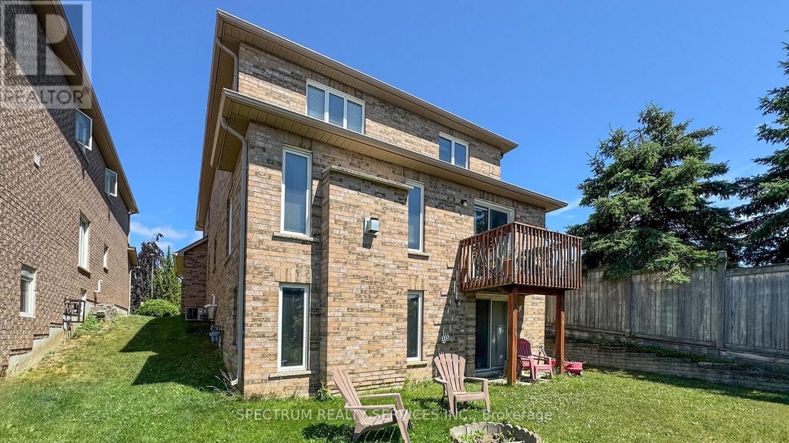 24 Cachet Hill Crescent, Vaughan (Sonoma Heights), Ontario  L4H 1S6 - Photo 49 - N12767634