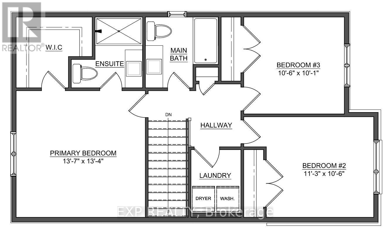 940 Katia Street, The Nation, Ontario  K0A 2M0 - Photo 3 - X12272241