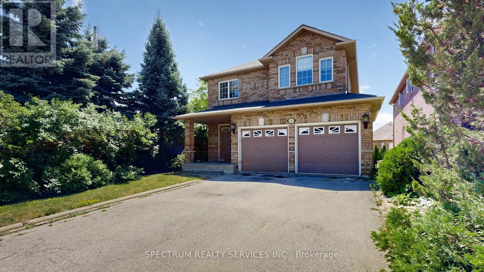 24 Cachet Hill Crescent, Vaughan (Sonoma Heights), Ontario  L4H 1S6 - Photo 1 - N12767634