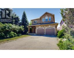 24 CACHET HILL CRESCENT, Vaughan, Ontario