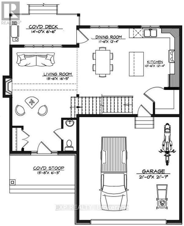 949 Katia Street, The Nation, Ontario  K0A 2M0 - Photo 2 - X12272242