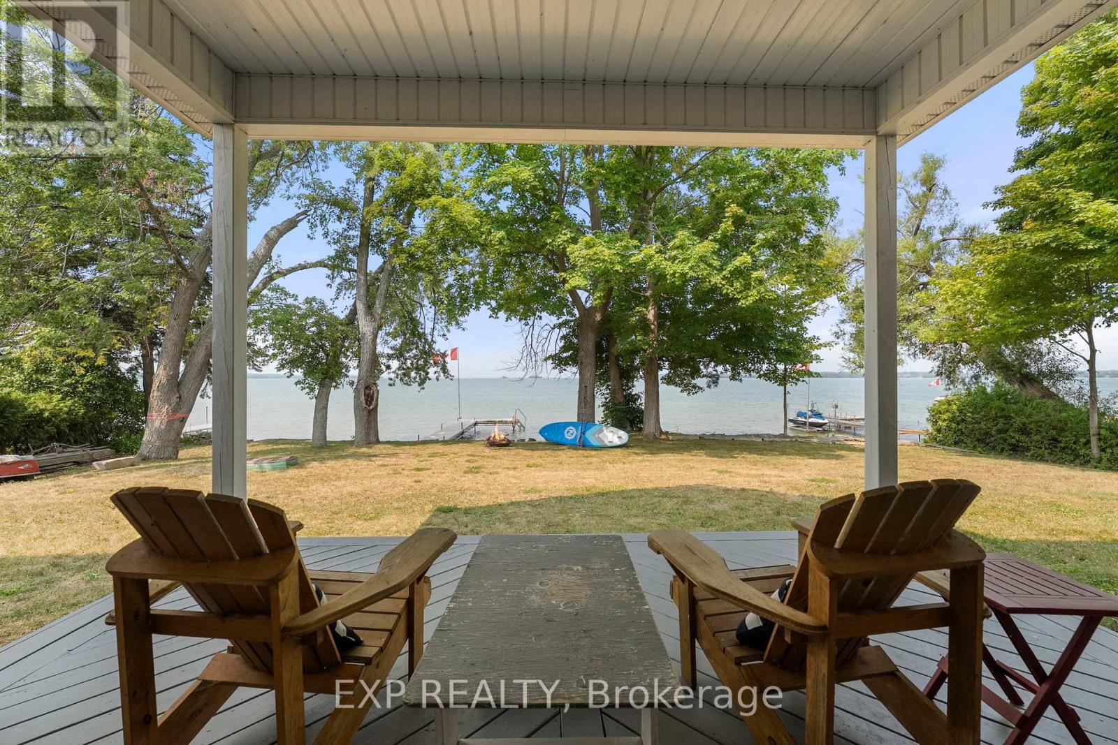 22 Blue Heron Drive, Georgina (Virginia), Ontario  L0E 1N0 - Photo 36 - N12494786