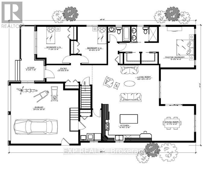 945 Katia Street, The Nation, Ontario  K0A 2M0 - Photo 2 - X12272246