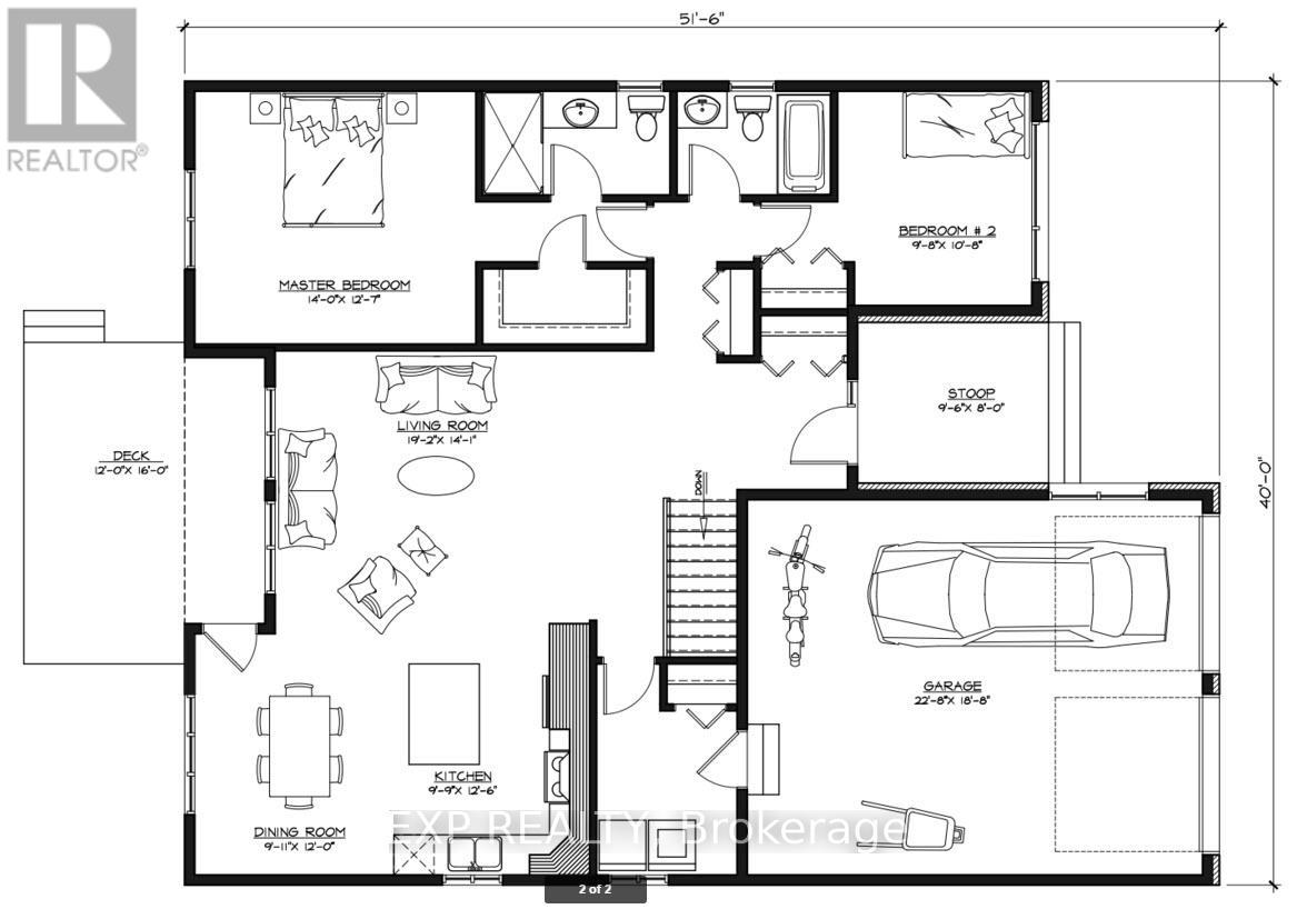 932 Katia Street, The Nation, Ontario  K0A 2M0 - Photo 2 - X12272244