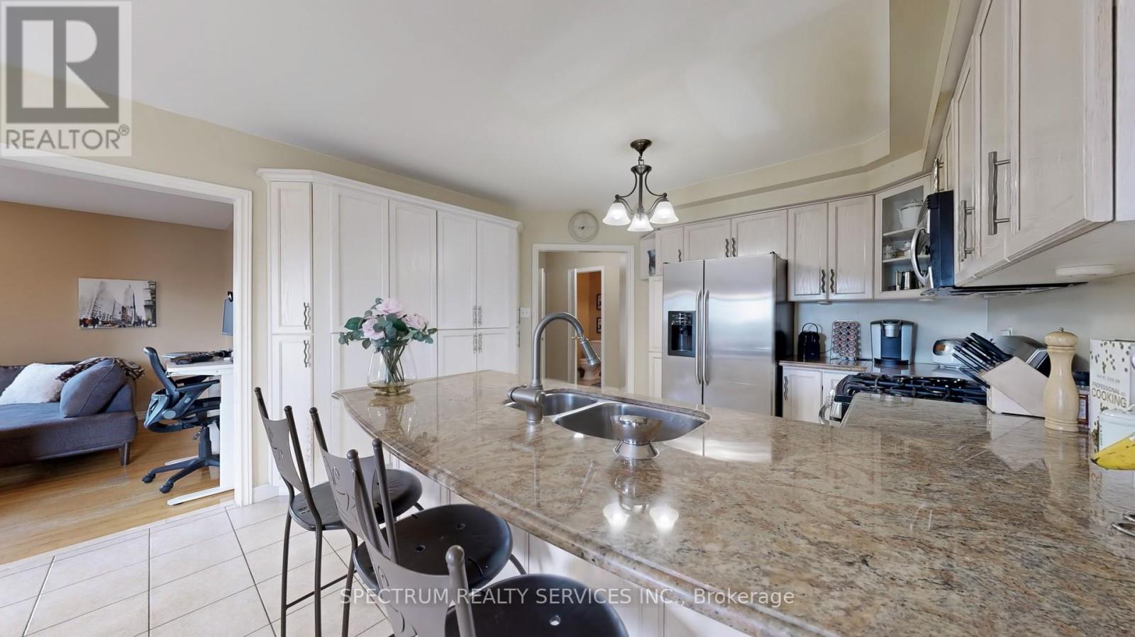 24 Cachet Hill Crescent, Vaughan (Sonoma Heights), Ontario  L4H 1S6 - Photo 11 - N12767634