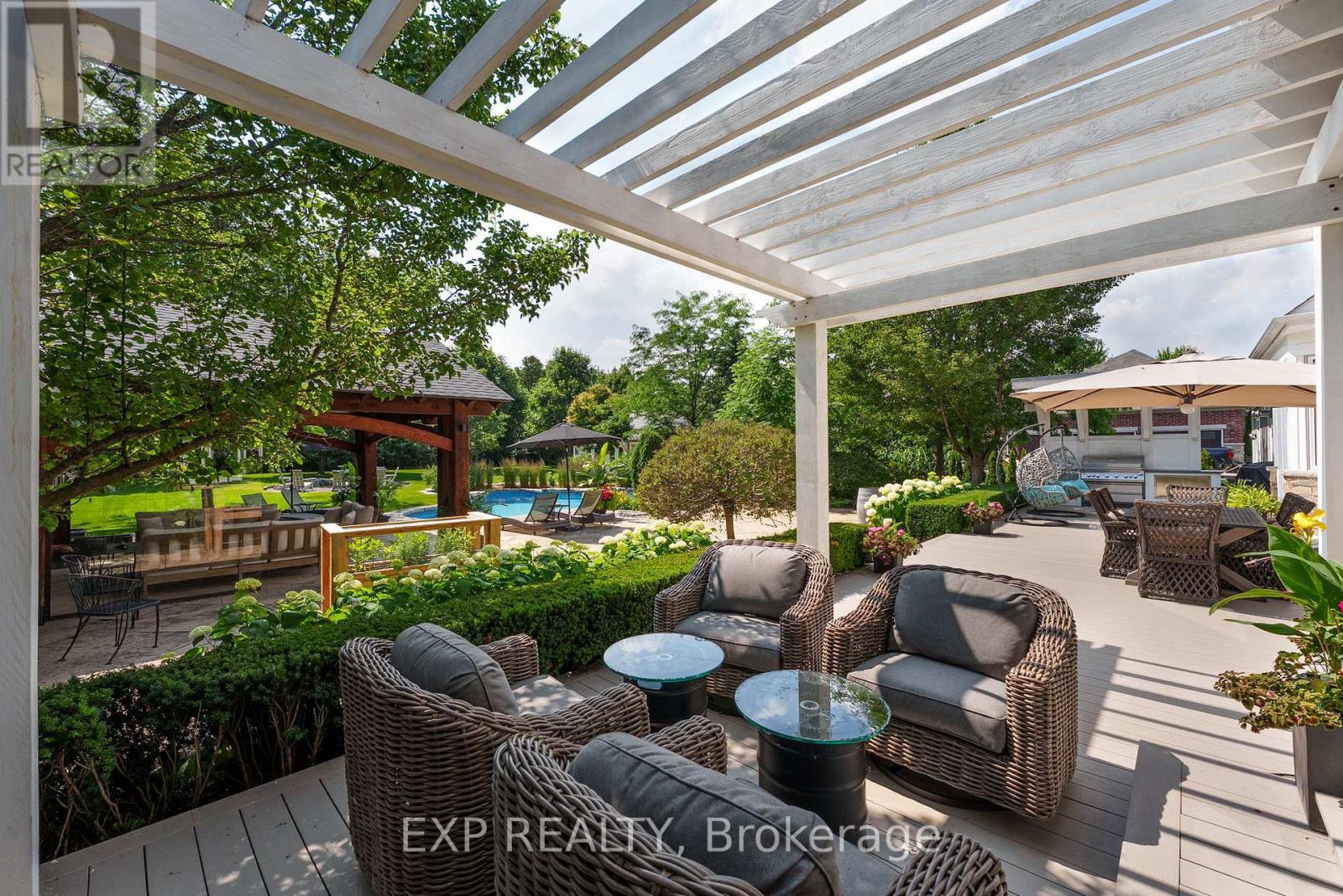 3 Wolford Court, Georgina (Historic Lakeshore Communities), Ontario  L4P 0B1 - Photo 43 - N12756560