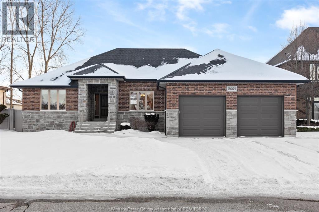 MLS# 26002807: 2665 LOVELL, LaSalle, Canada