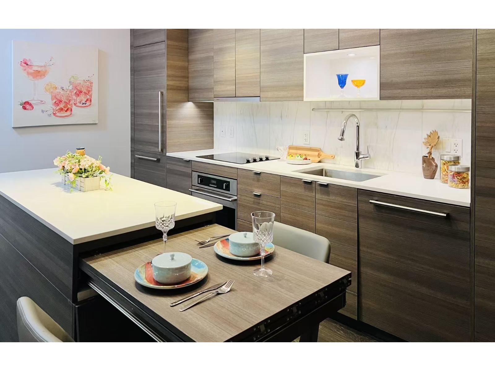 1507 13398 104 Avenue, Surrey, British Columbia  V3T 1V6 - Photo 2 - R3087073