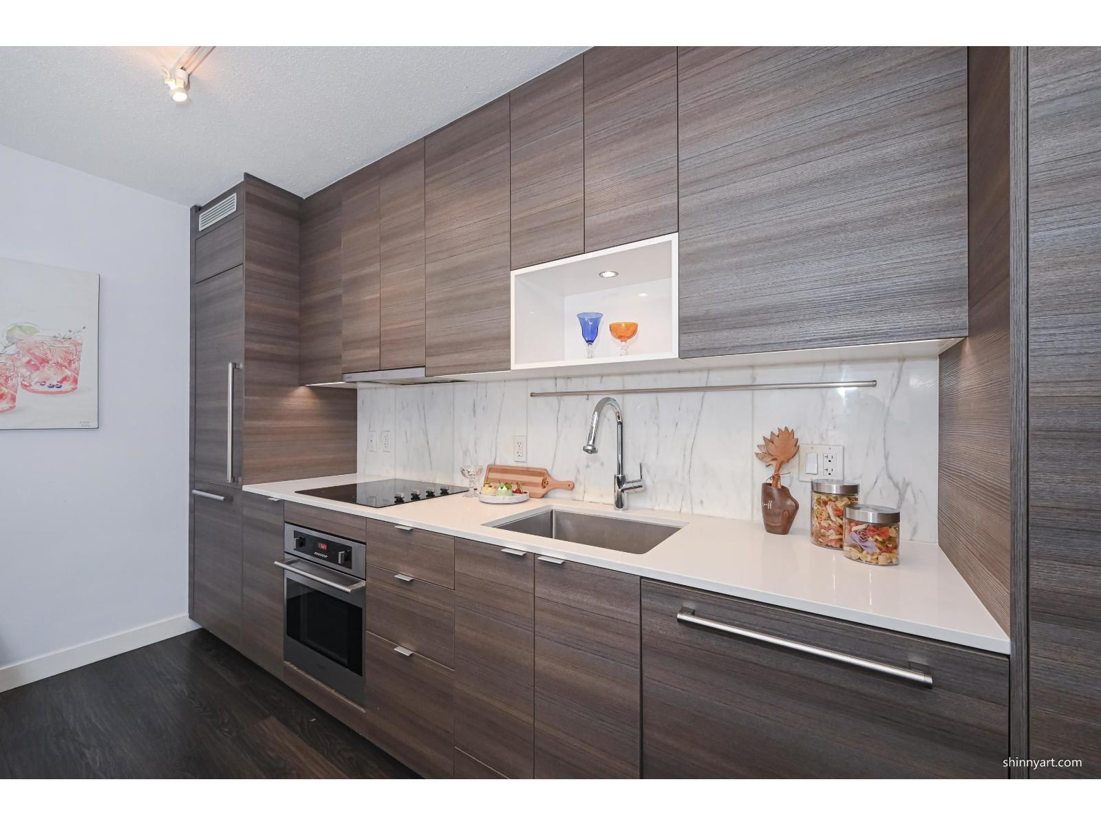 1507 13398 104 Avenue, Surrey, British Columbia  V3T 1V6 - Photo 3 - R3087073