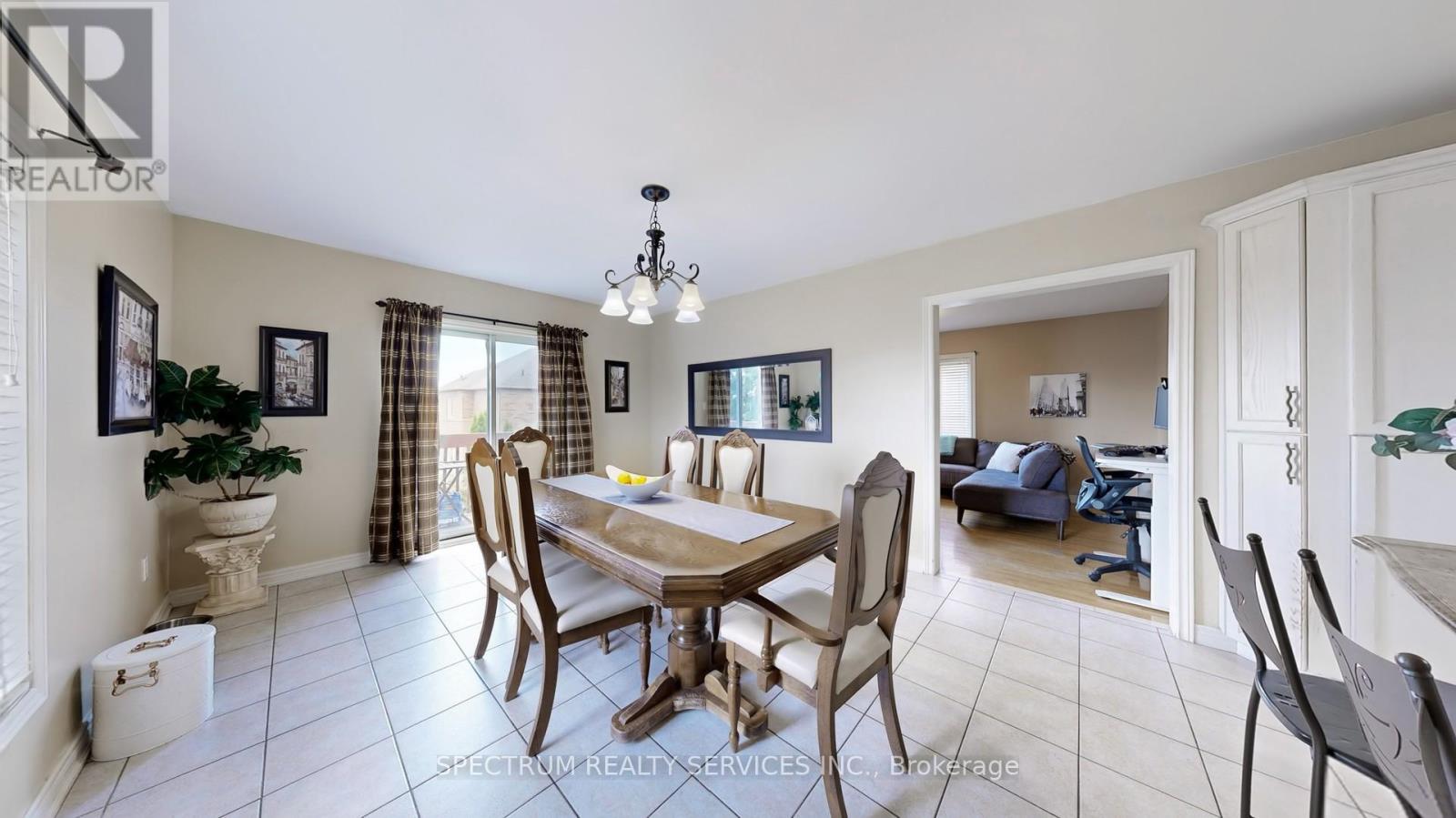 24 Cachet Hill Crescent, Vaughan (Sonoma Heights), Ontario  L4H 1S6 - Photo 9 - N12767634