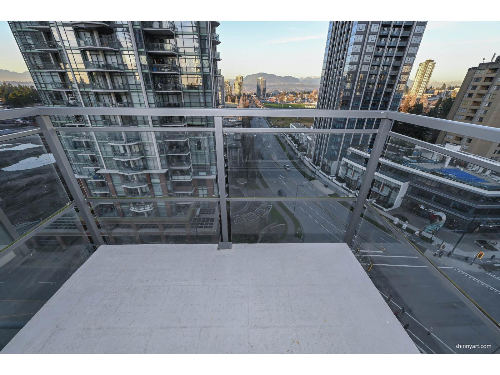 1507 13398 104 Avenue, Surrey, British Columbia  V3T 1V6 - Photo 12 - R3087073