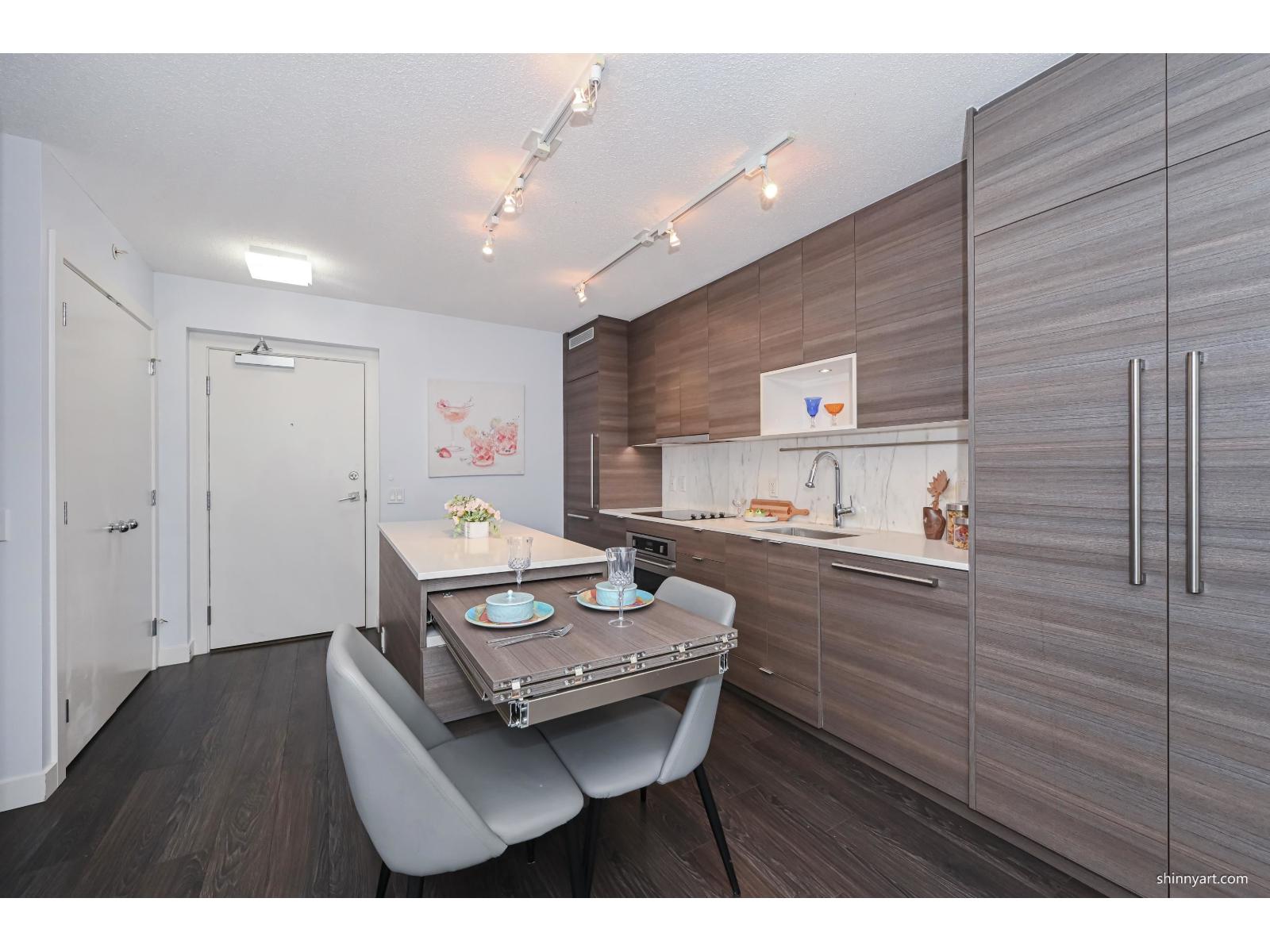 1507 13398 104 Avenue, Surrey, British Columbia  V3T 1V6 - Photo 6 - R3087073