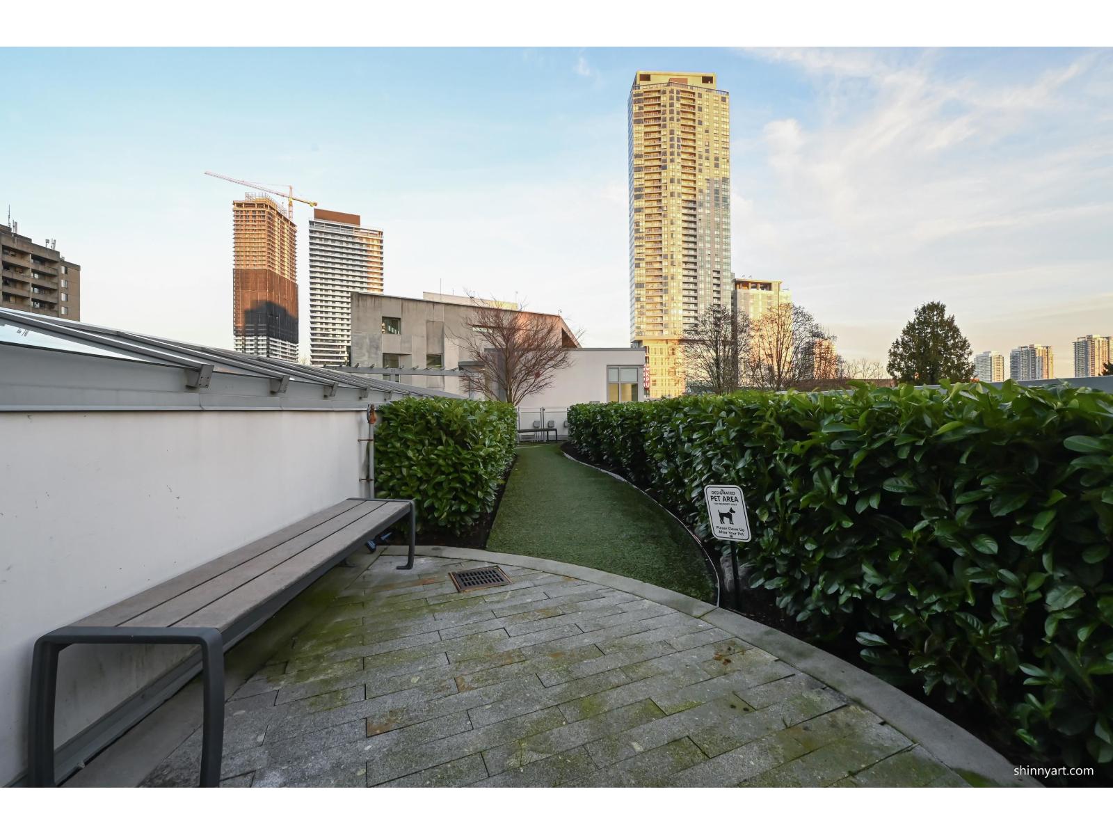 1507 13398 104 Avenue, Surrey, British Columbia  V3T 1V6 - Photo 13 - R3087073