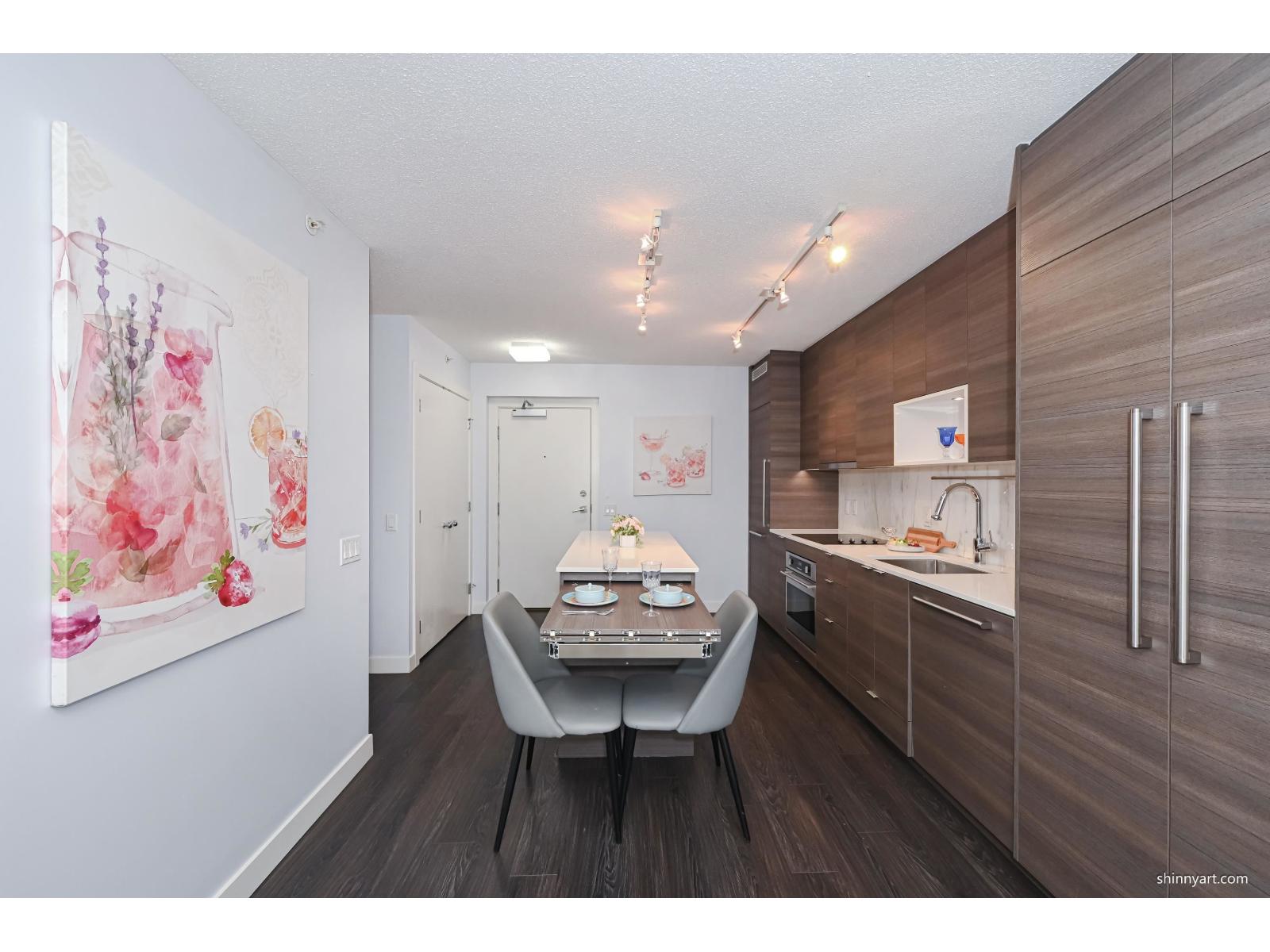 1507 13398 104 Avenue, Surrey, British Columbia  V3T 1V6 - Photo 7 - R3087073