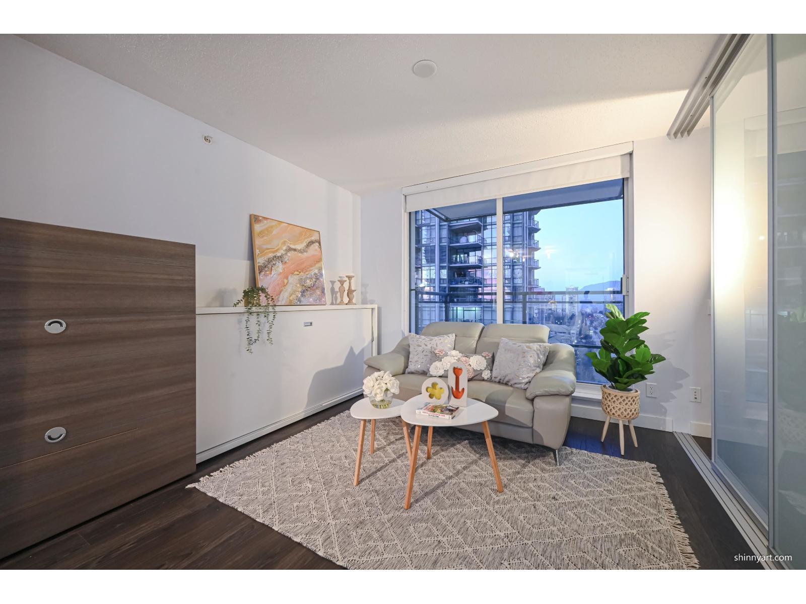 1507 13398 104 Avenue, Surrey, British Columbia  V3T 1V6 - Photo 5 - R3087073