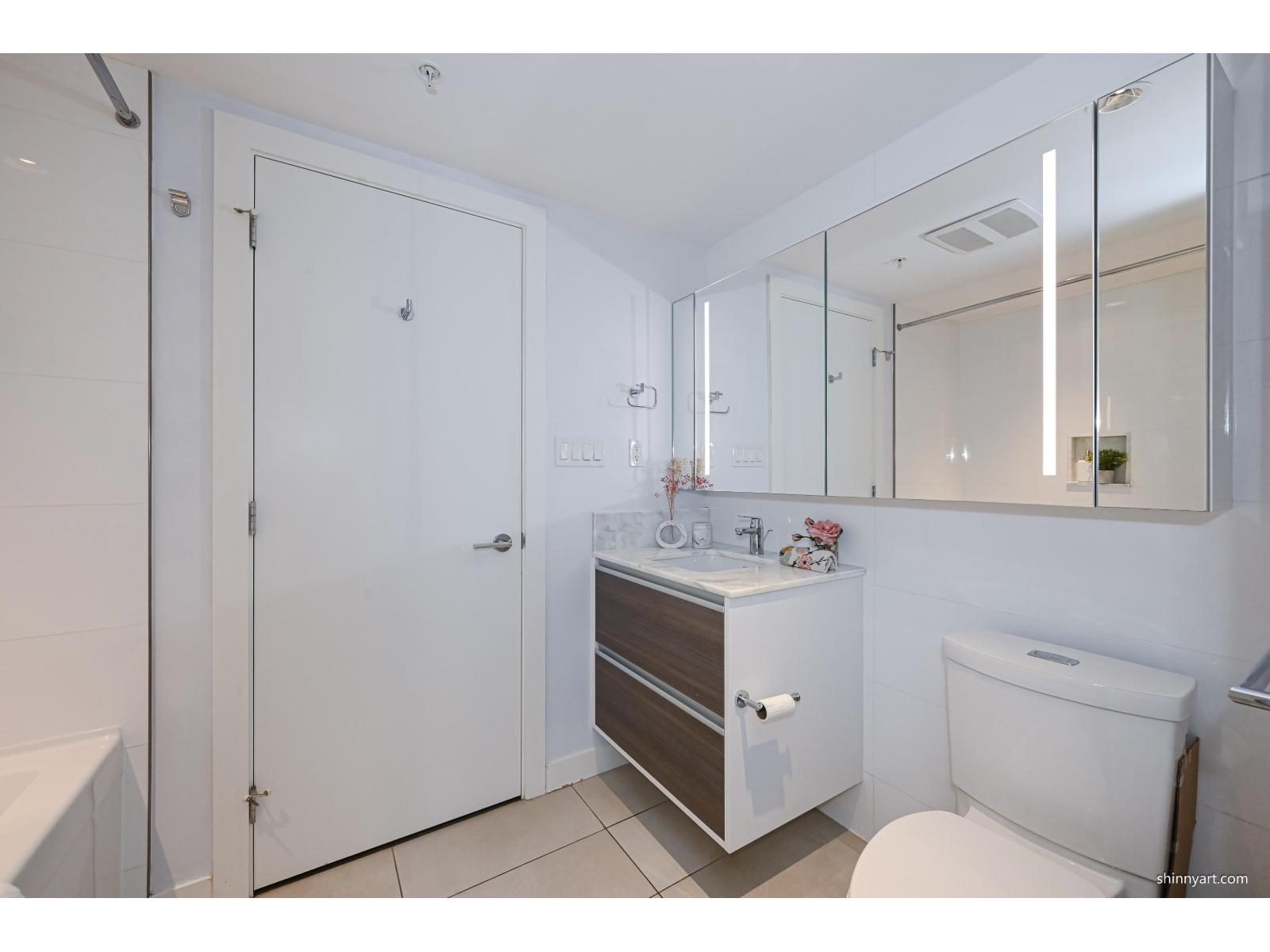 1507 13398 104 Avenue, Surrey, British Columbia  V3T 1V6 - Photo 10 - R3087073