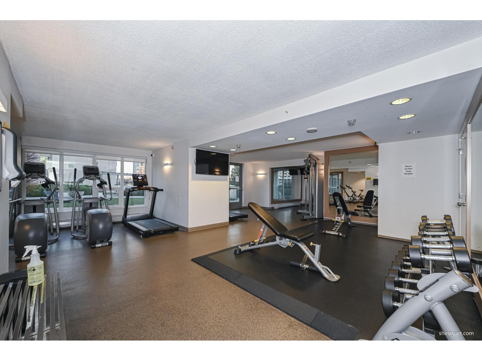 1507 13398 104 Avenue, Surrey, British Columbia  V3T 1V6 - Photo 14 - R3087073