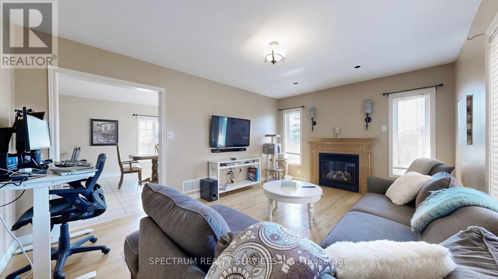 24 Cachet Hill Crescent, Vaughan (Sonoma Heights), Ontario  L4H 1S6 - Photo 4 - N12767634