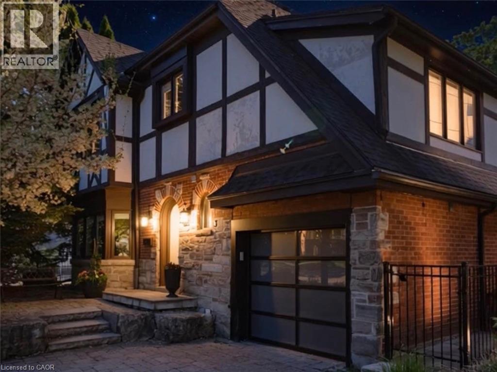 3 Oakwood Place, Hamilton, Ontario  L8S 4C9 - Photo 39 - 40763131