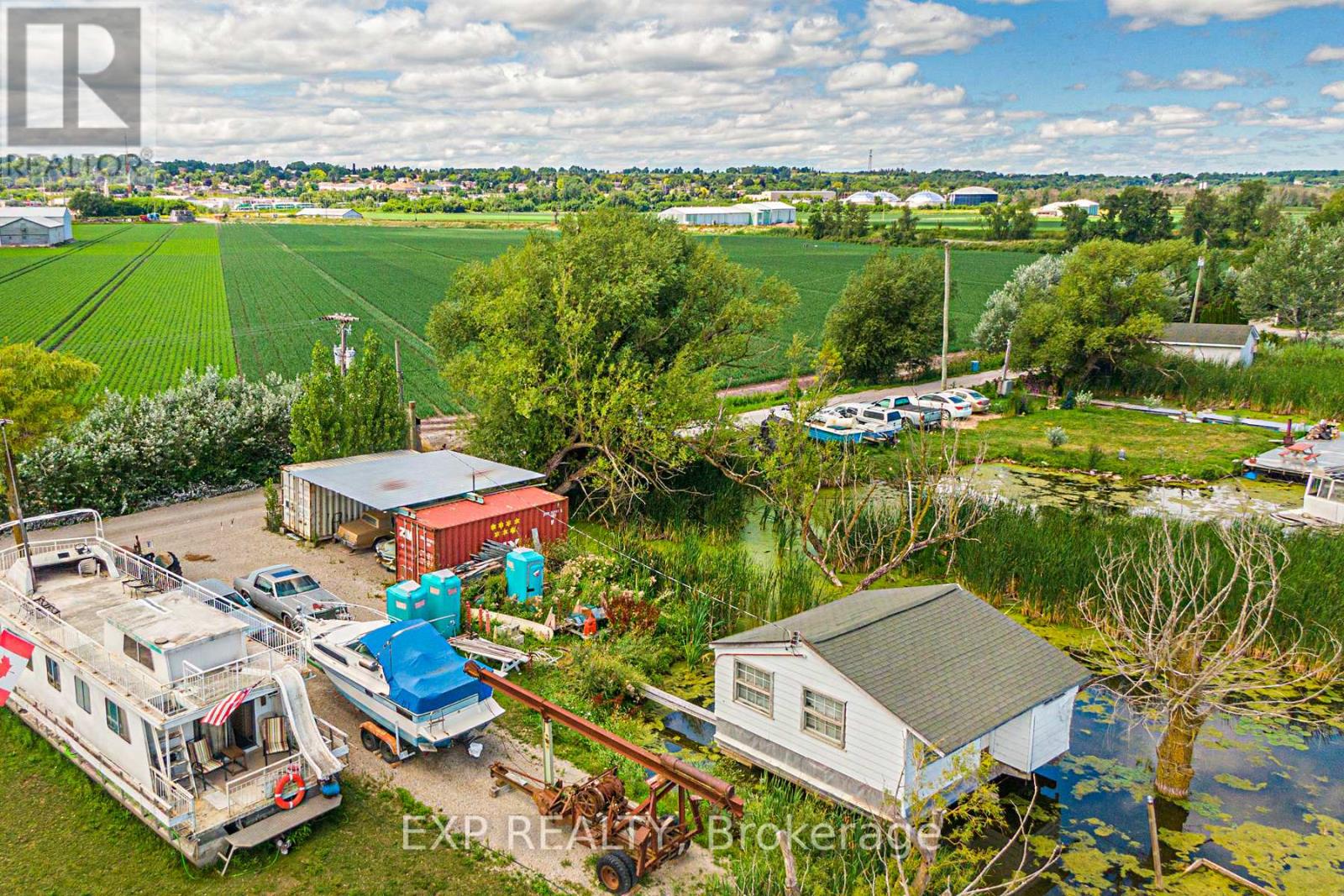 17 Private Drive, Bradford West Gwillimbury, Ontario  L3Z 3H3 - Photo 10 - N12626674