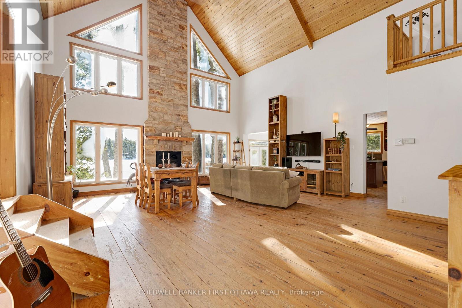 161 Keith's Bluff Road, Lanark Highlands, Ontario  K0A 3L0 - Photo 11 - X12764988