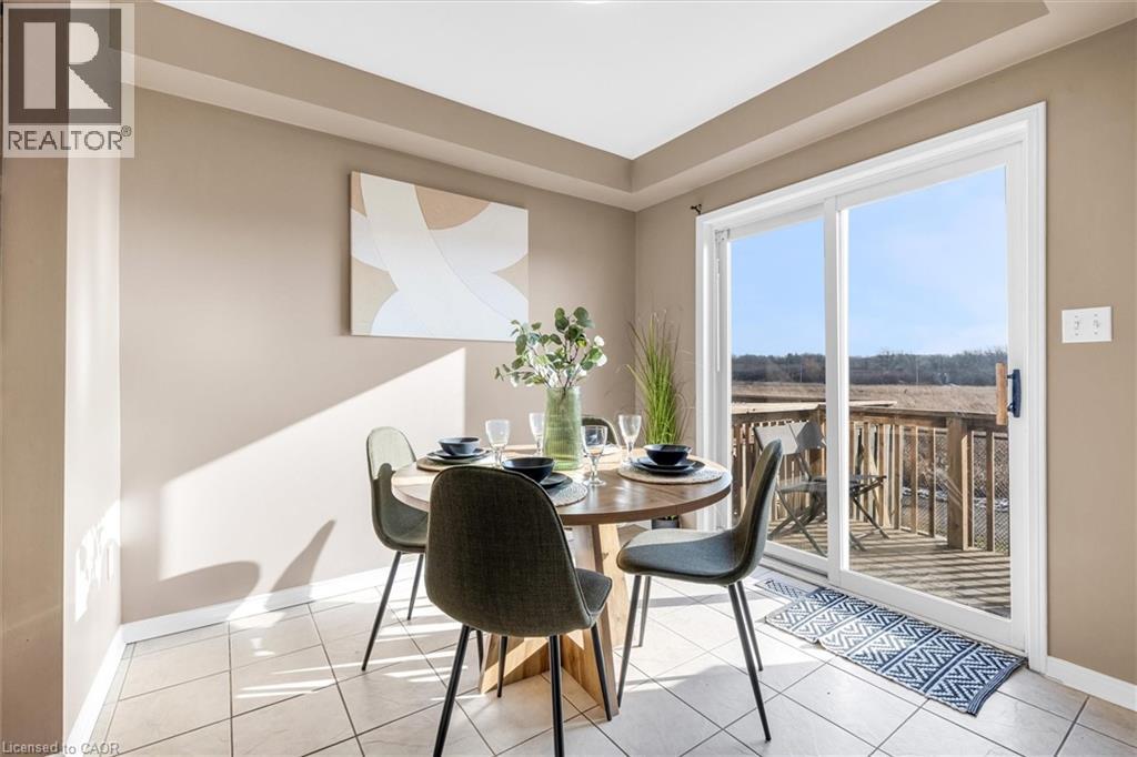 800 Paramount Drive Unit# 40, Stoney Creek, Ontario  L8J 3V8 - Photo 13 - 40803350