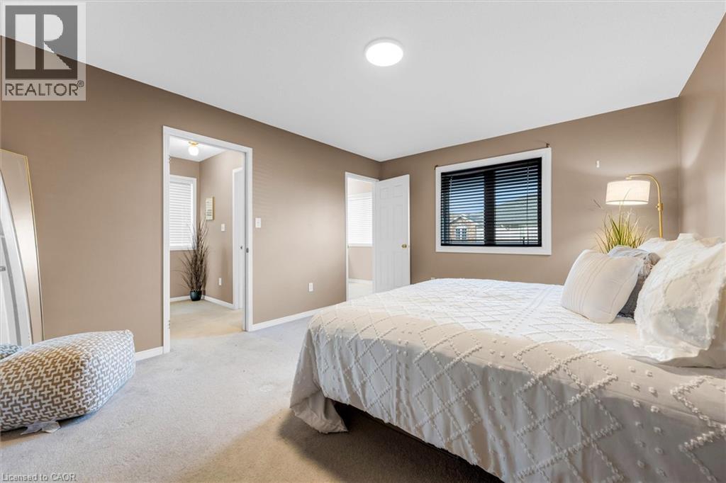 800 Paramount Drive Unit# 40, Stoney Creek, Ontario  L8J 3V8 - Photo 21 - 40803350