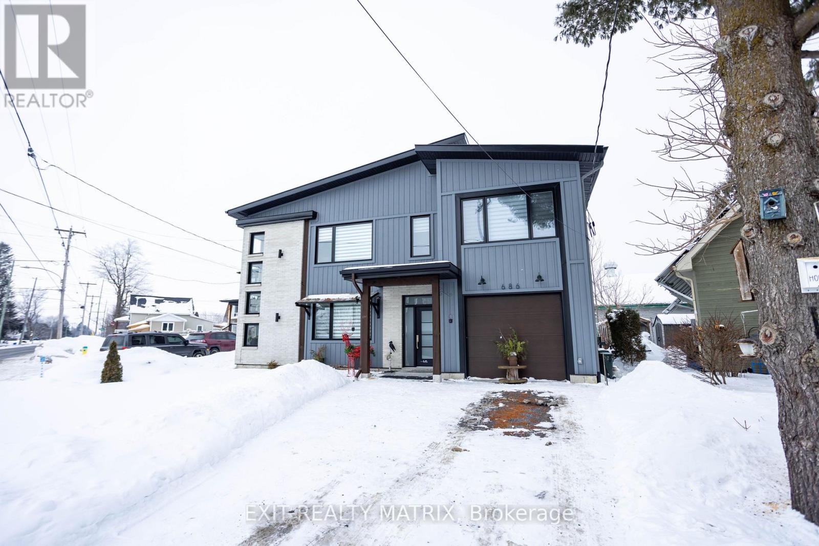 686 St Isidore Road, Casselman, Ontario  K0A 1M0 - Photo 2 - X12762420