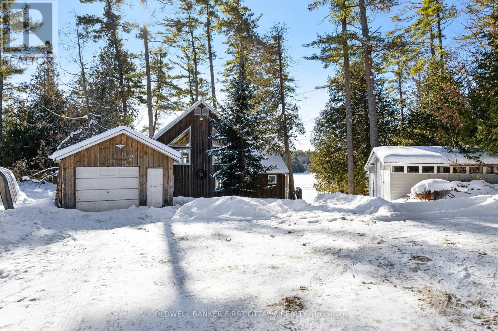 161 Keith's Bluff Road, Lanark Highlands, Ontario  K0A 3L0 - Photo 35 - X12764988