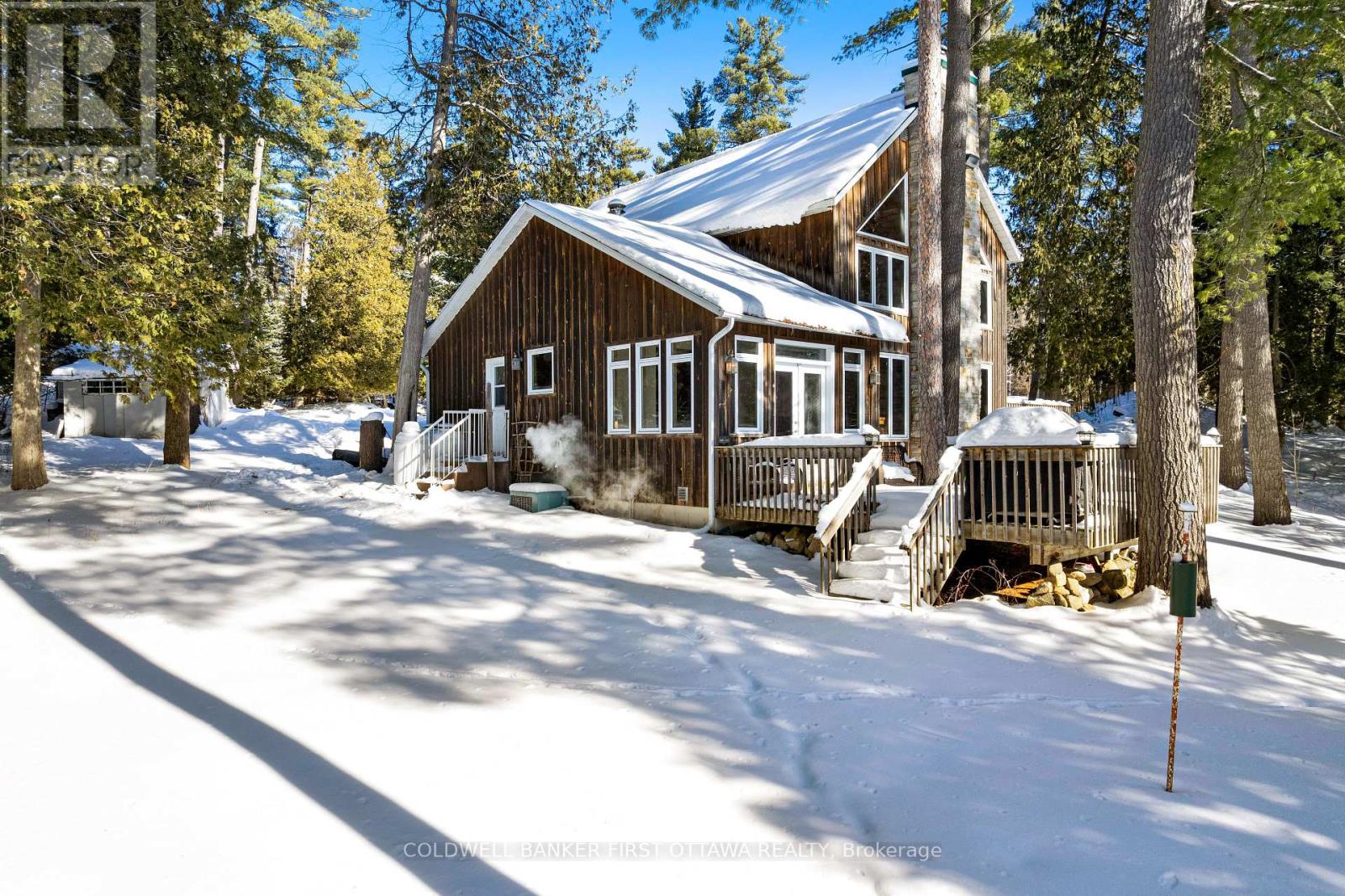 161 Keith's Bluff Road, Lanark Highlands, Ontario  K0A 3L0 - Photo 31 - X12764988