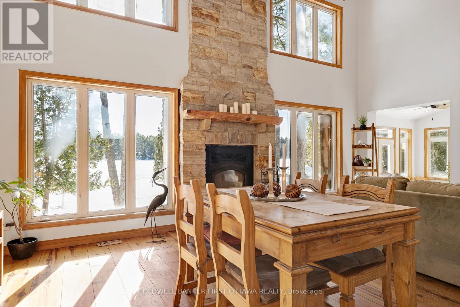 161 Keith's Bluff Road, Lanark Highlands, Ontario  K0A 3L0 - Photo 14 - X12764988