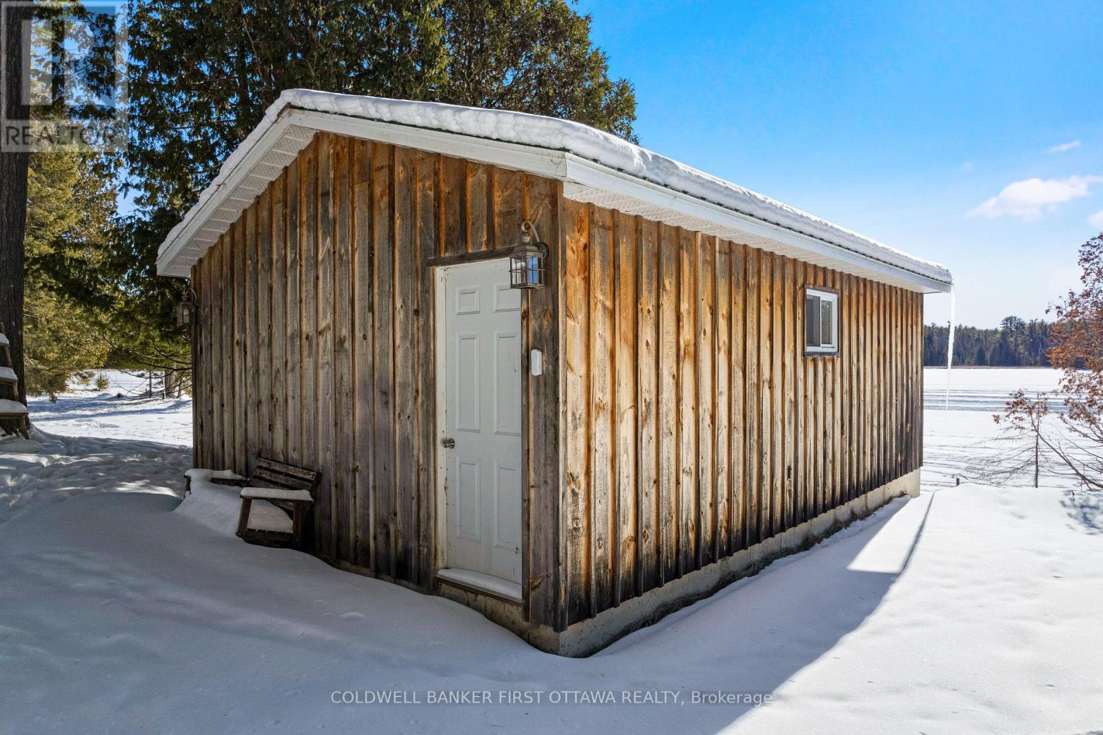 161 Keith's Bluff Road, Lanark Highlands, Ontario  K0A 3L0 - Photo 37 - X12764988