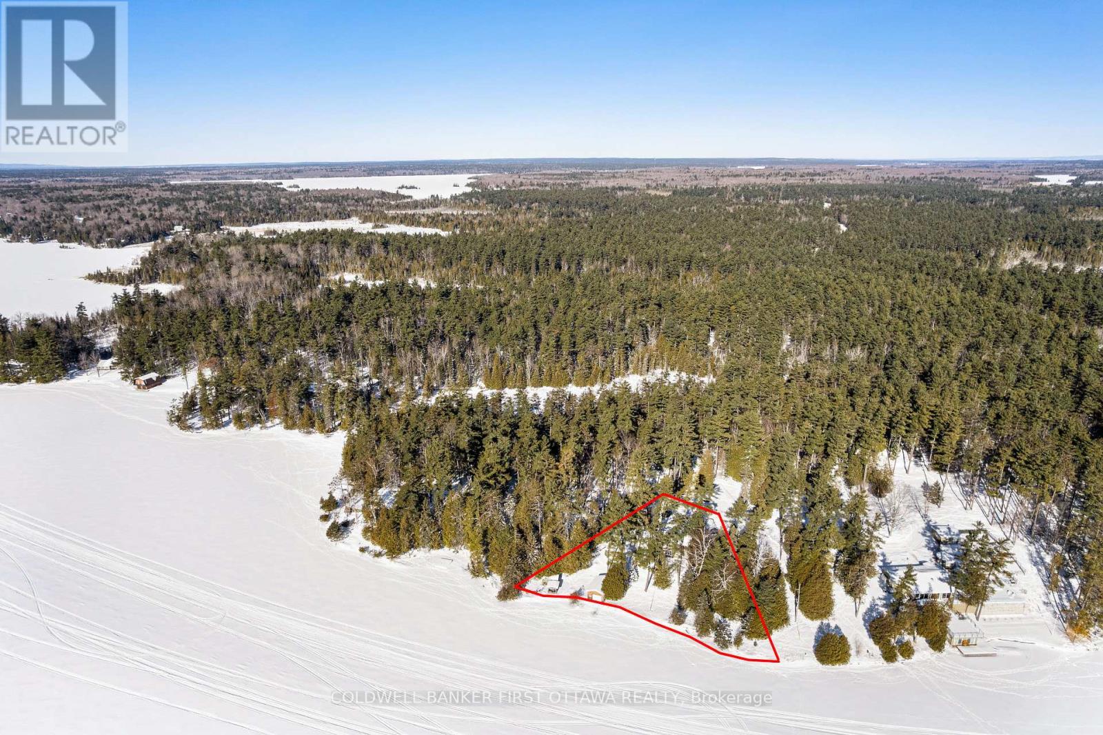 161 Keith's Bluff Road, Lanark Highlands, Ontario  K0A 3L0 - Photo 41 - X12764988