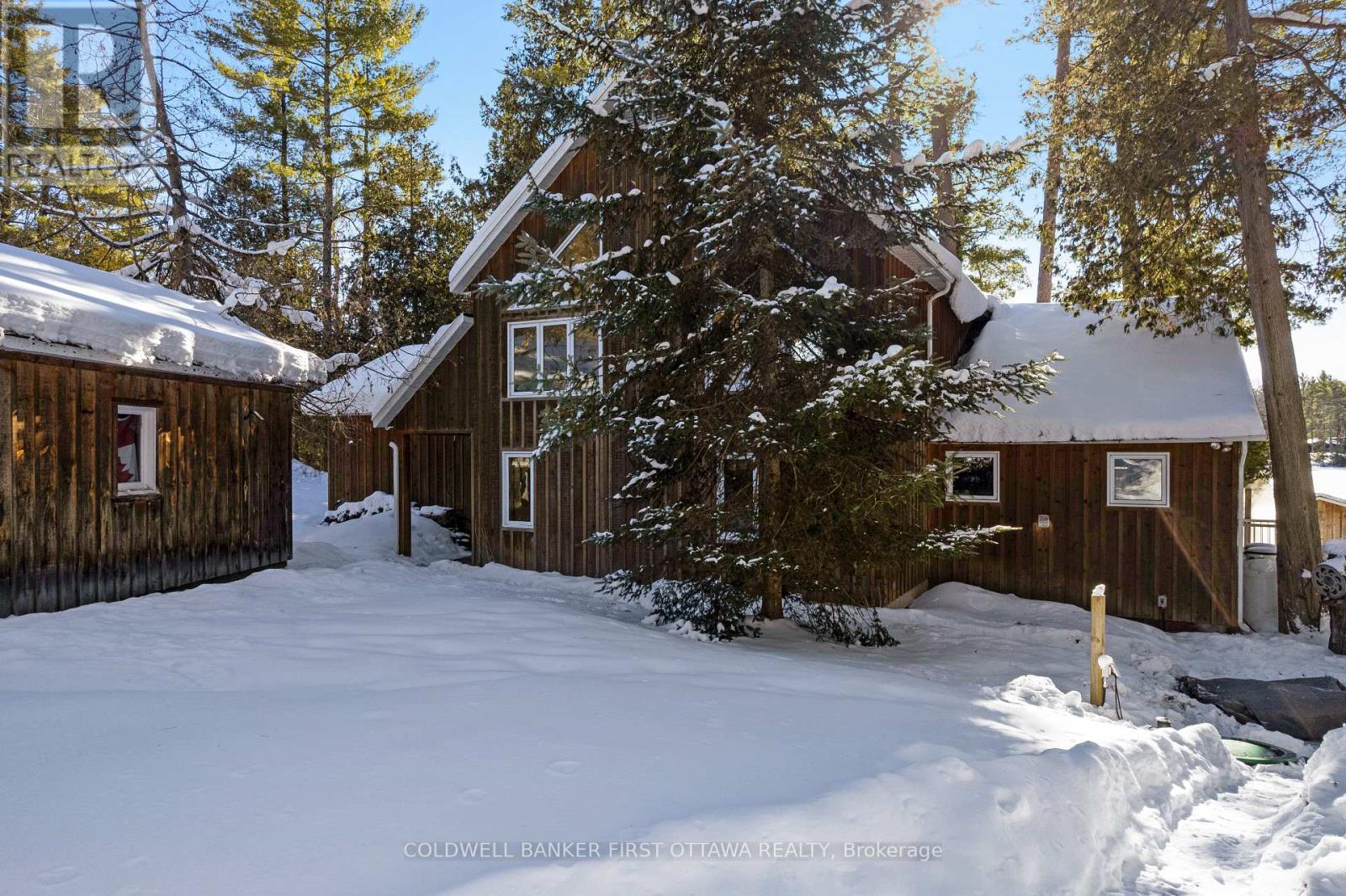 161 Keith's Bluff Road, Lanark Highlands, Ontario  K0A 3L0 - Photo 43 - X12764988