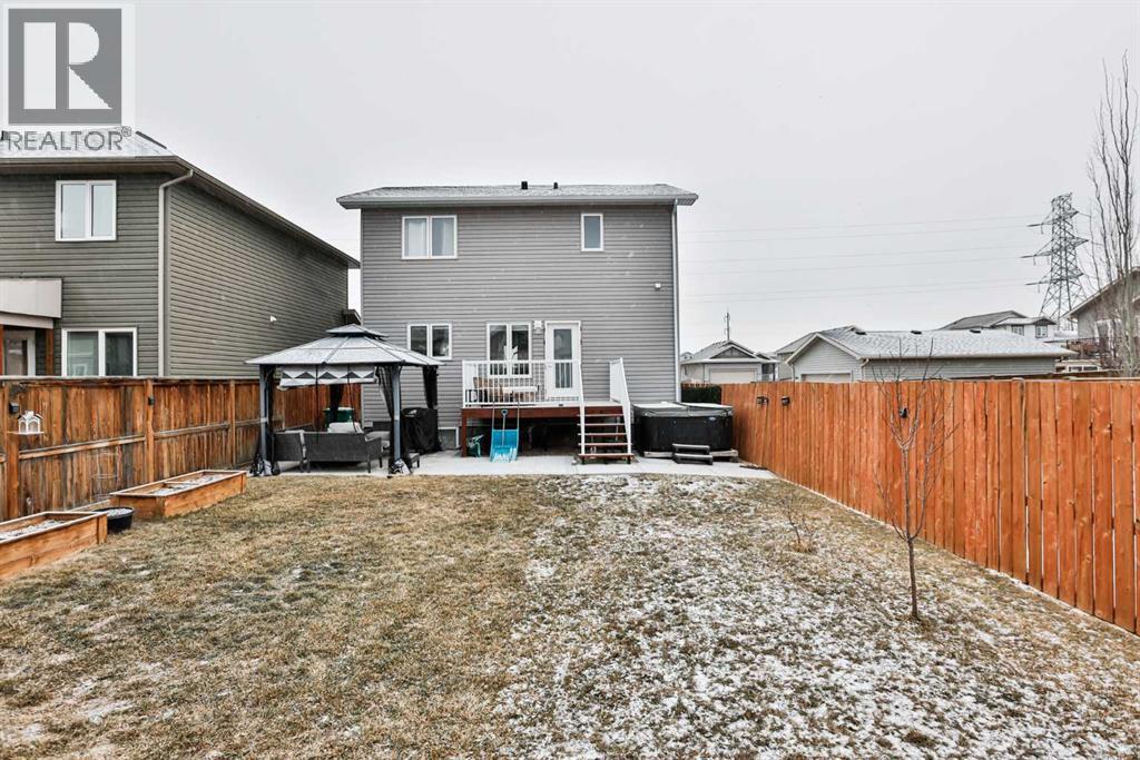 874 Jessie Mcleay Road N, Lethbridge, Alberta  T1H 7A9 - Photo 22 - A2279763