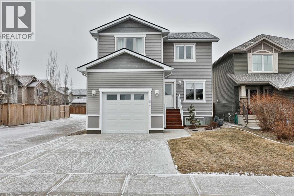 874 Jessie Mcleay Road N, Lethbridge, Alberta  T1H 7A9 - Photo 2 - A2279763