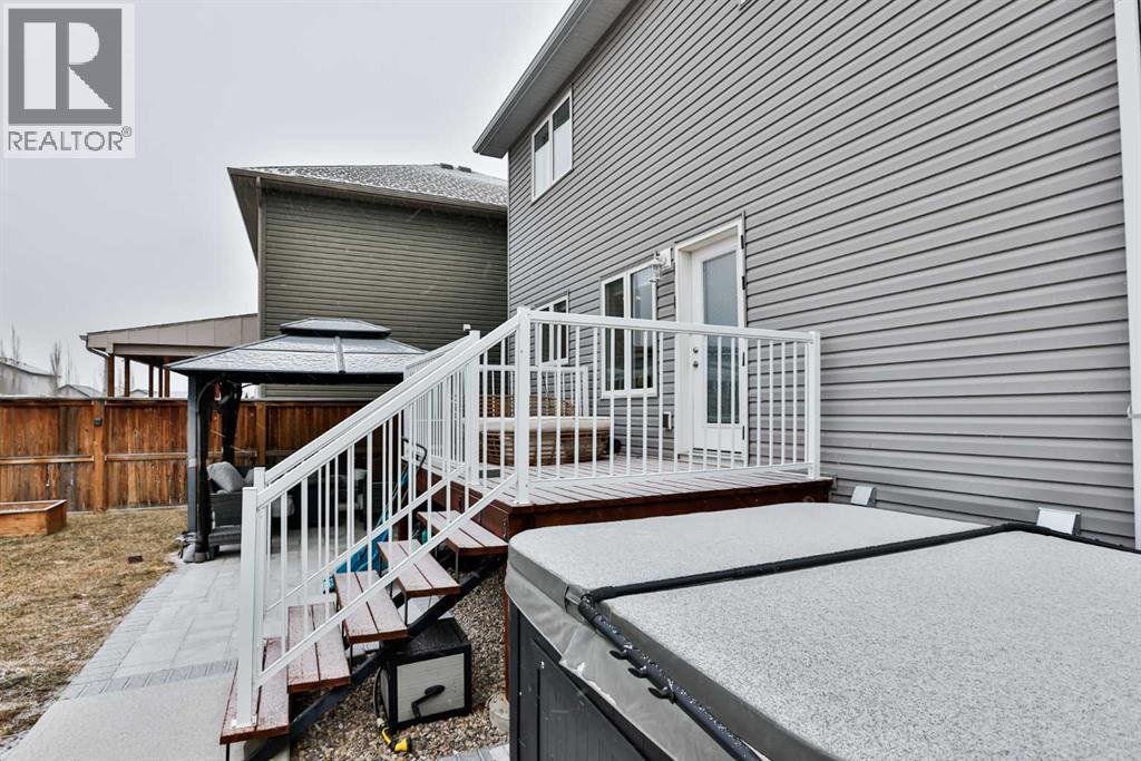 874 Jessie Mcleay Road N, Lethbridge, Alberta  T1H 7A9 - Photo 24 - A2279763