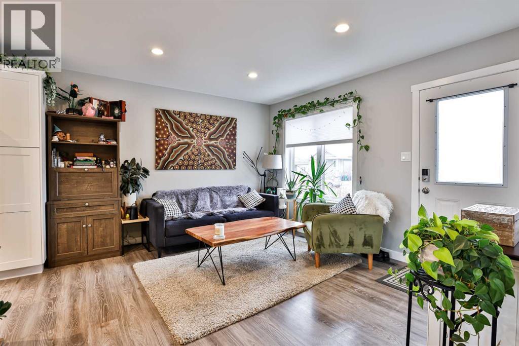 874 Jessie Mcleay Road N, Lethbridge, Alberta  T1H 7A9 - Photo 5 - A2279763