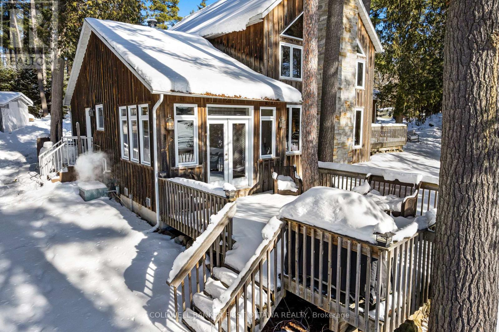 161 Keith's Bluff Road, Lanark Highlands, Ontario  K0A 3L0 - Photo 30 - X12764988